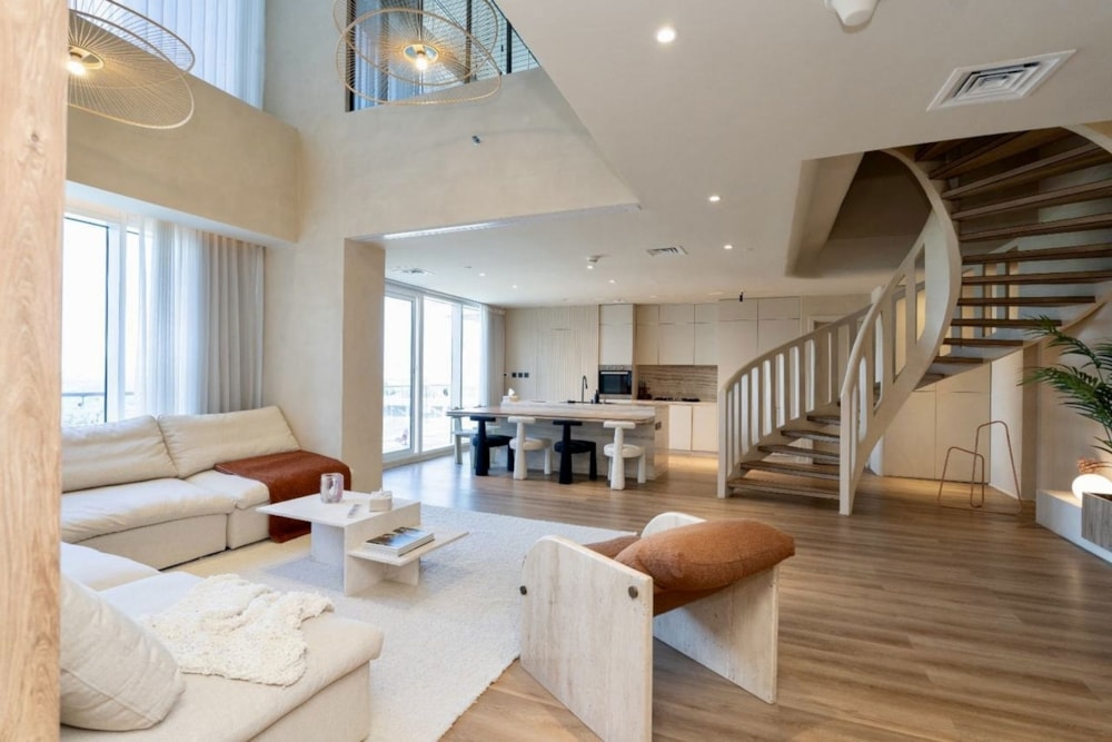 Apartment to rent in Gemini Splendor, Mohammed Bin Rashid City, United Arab Emirates - 5DB1749639 Apartment to rent in Gemini Splendor, Mohammed Bin Rashid City, United Arab Emirates - 5DB1749639