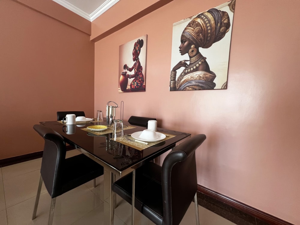 Apartment to rent in Kilimani, Kenya - 3KE1749764 Apartment to rent in Kilimani, Kenya - 3KE1749764