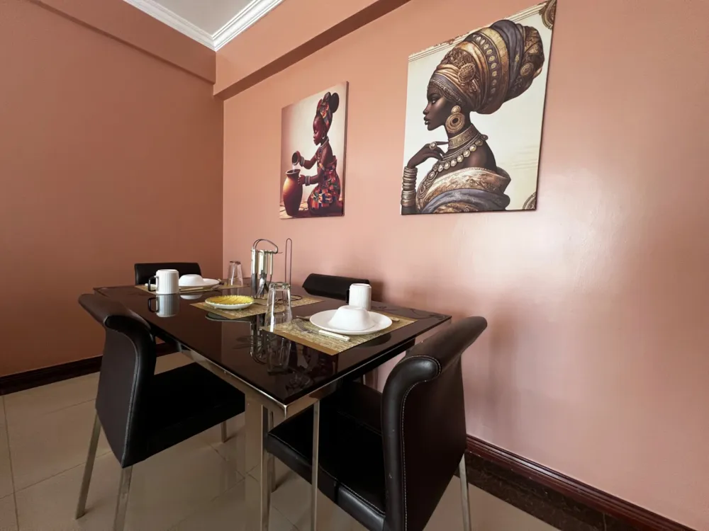 Apartment let in Kilimani, Kenya - 3KE1749764 Apartment let in Kilimani, Kenya - 3KE1749764