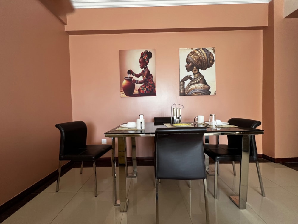 Apartment to rent in Kilimani, Kenya - 3KE1749764 Apartment to rent in Kilimani, Kenya - 3KE1749764