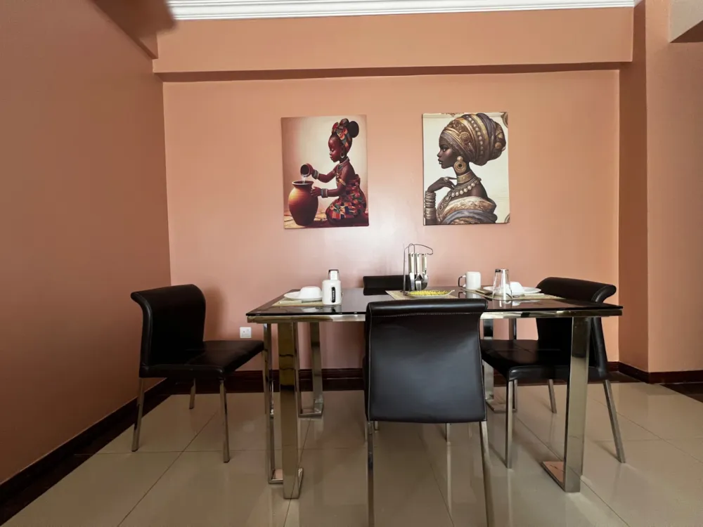 Apartment let in Kilimani, Kenya - 3KE1749764 Apartment let in Kilimani, Kenya - 3KE1749764