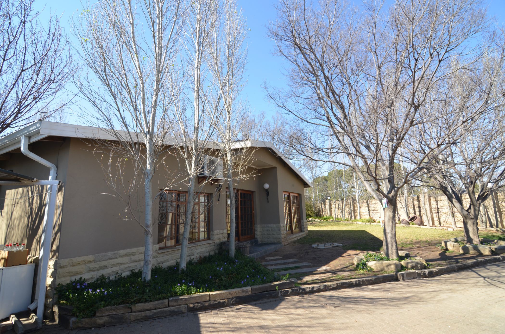 House for sale in Senekal - 1BTH1749634