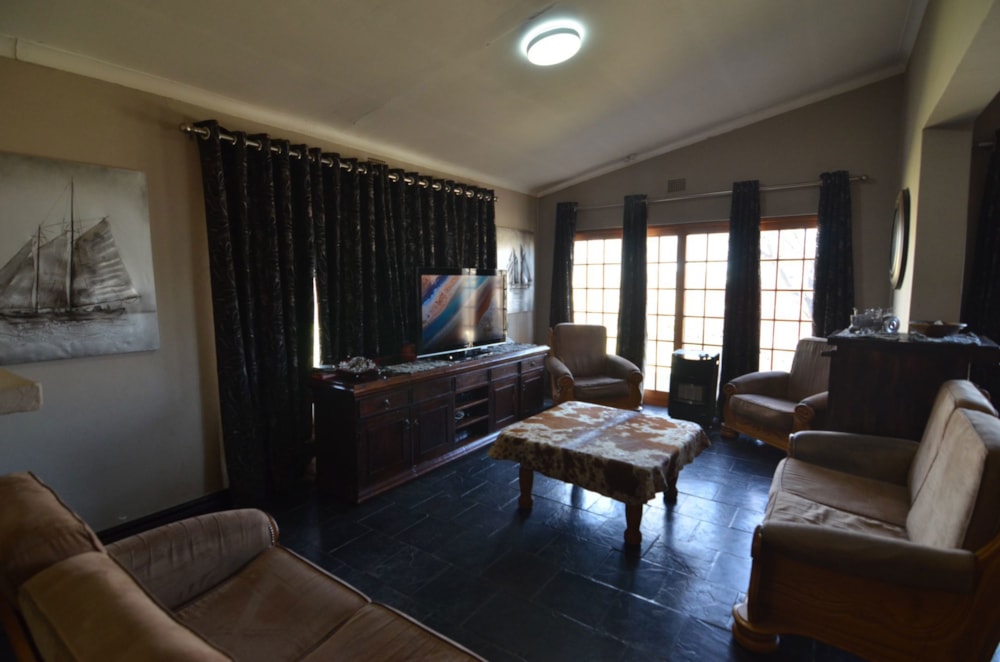 House for sale in Senekal - 1BTH1749634 House for sale in Senekal - 1BTH1749634