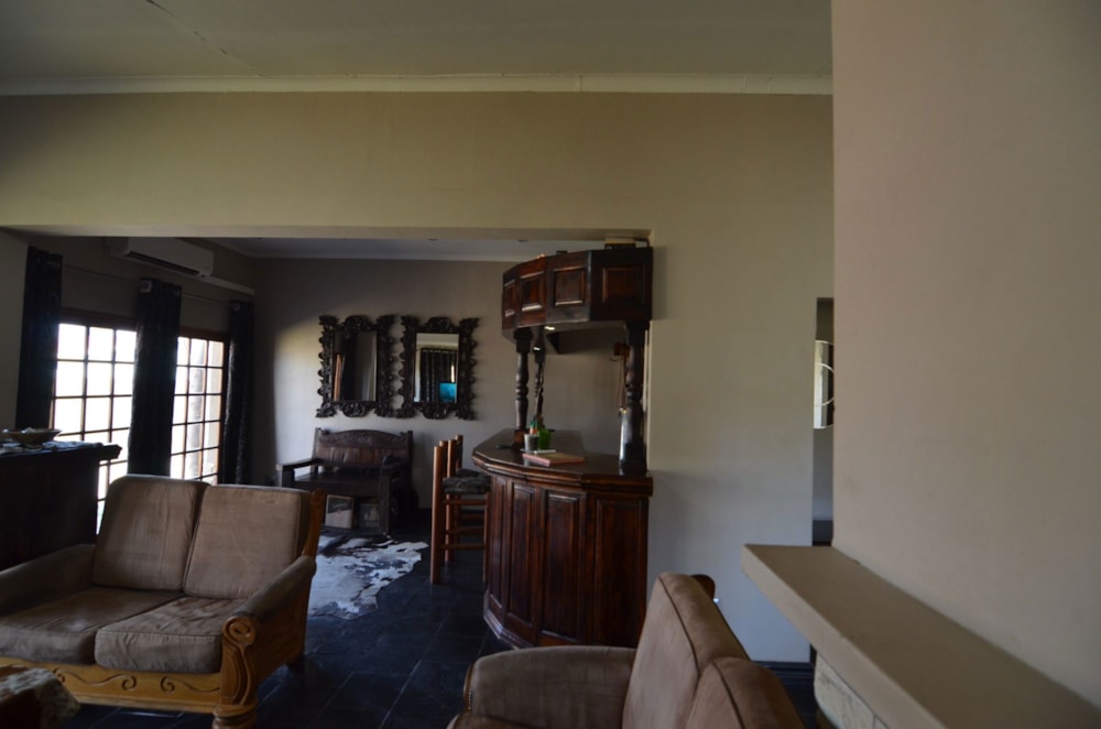 House for sale in Senekal - 1BTH1749634 House for sale in Senekal - 1BTH1749634
