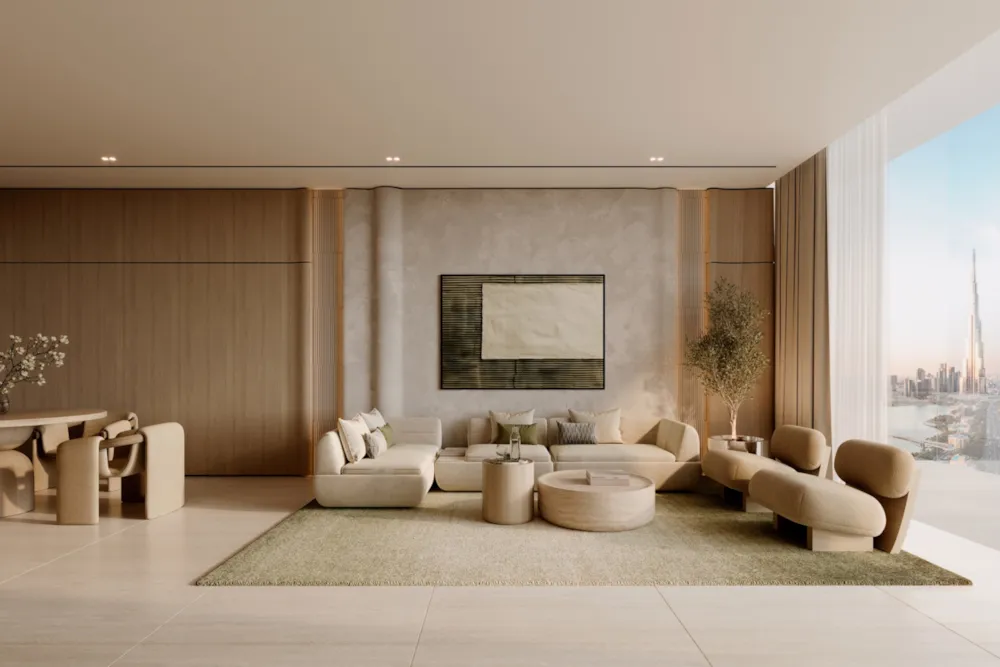 Apartment for sale in Binghatti Skyterraces, United Arab Emirates - 5DB1749653 Apartment for sale in Binghatti Skyterraces, United Arab Emirates - 5DB1749653