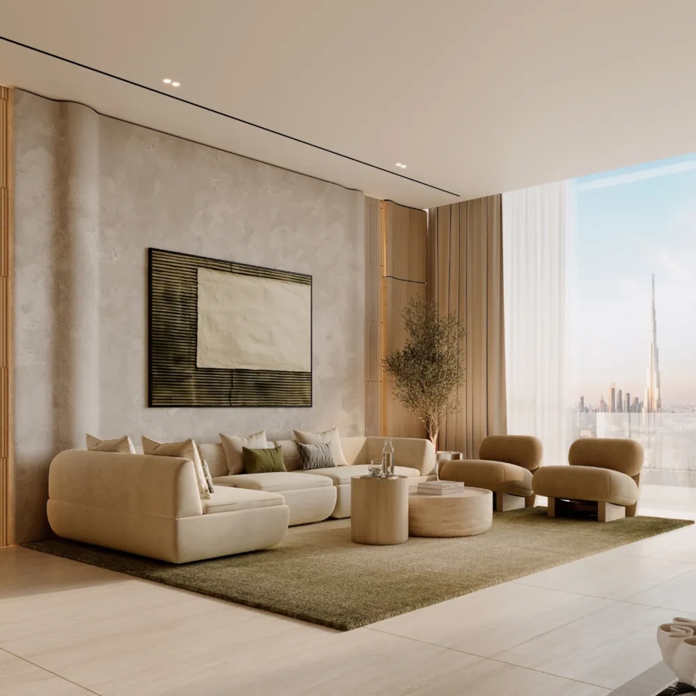 Apartment for sale in Binghatti Skyterraces, United Arab Emirates - 5DB1749653 Apartment for sale in Binghatti Skyterraces, United Arab Emirates - 5DB1749653