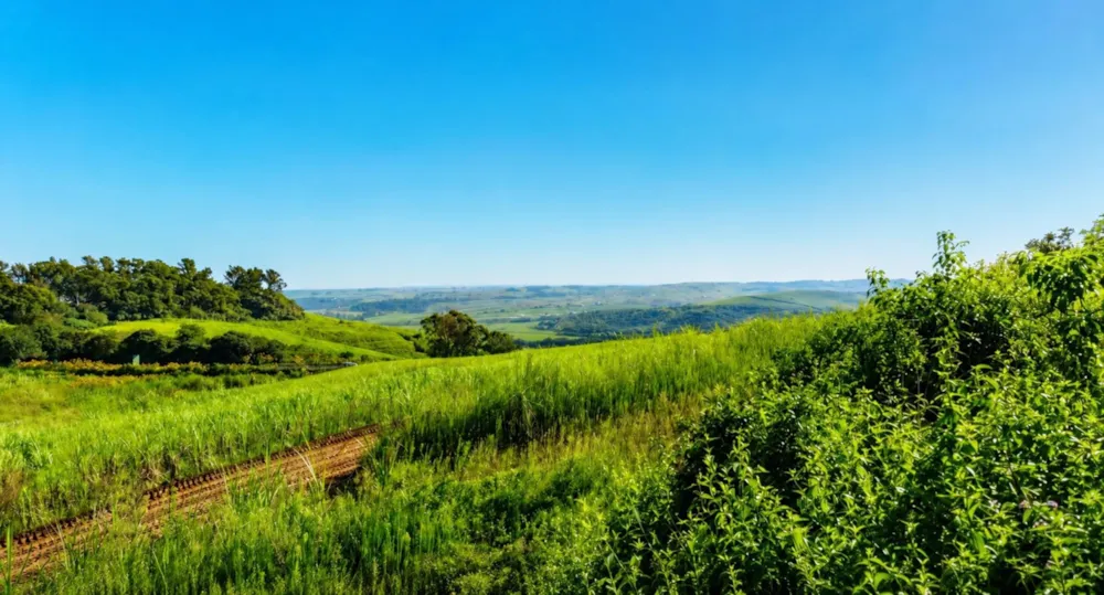 Vacant land for sale in Sibaya - 1ND1750255