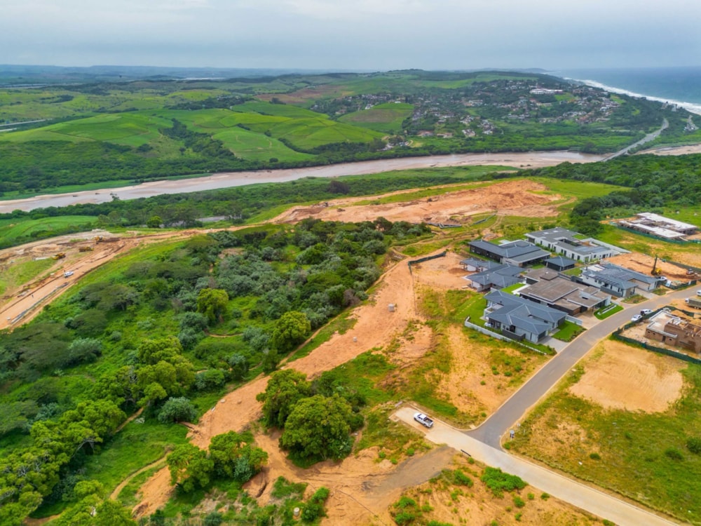 Vacant land for sale in Sibaya - 1ND1750264 Vacant land for sale in Sibaya - 1ND1750264
