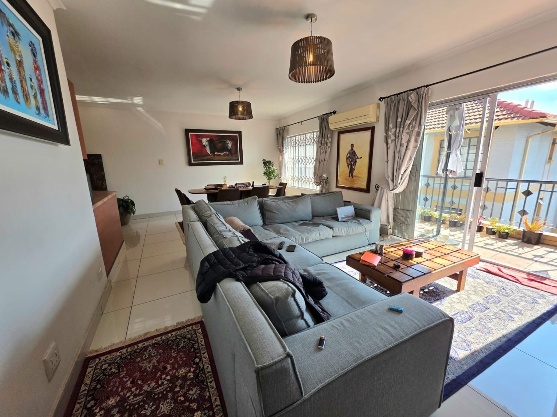 Apartment to rent in Dainfern Area - FYL1749707