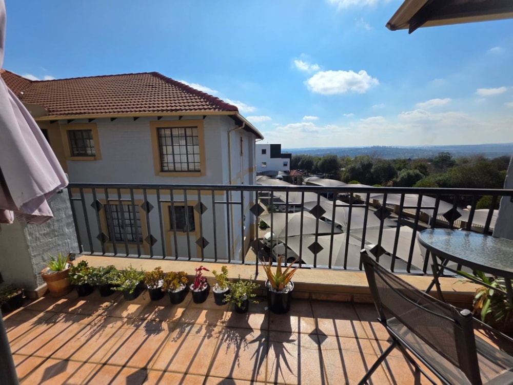 Apartment to rent in Broadacres - FYL1749707