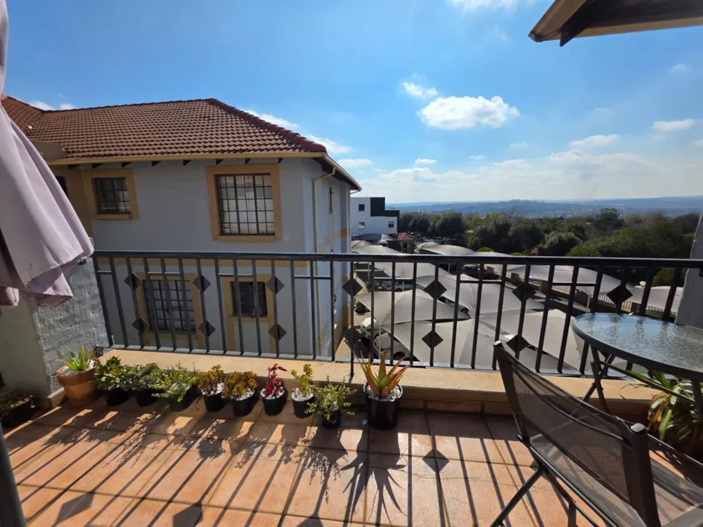 Apartment to rent in Broadacres - FYL1749707 Apartment to rent in Broadacres - FYL1749707