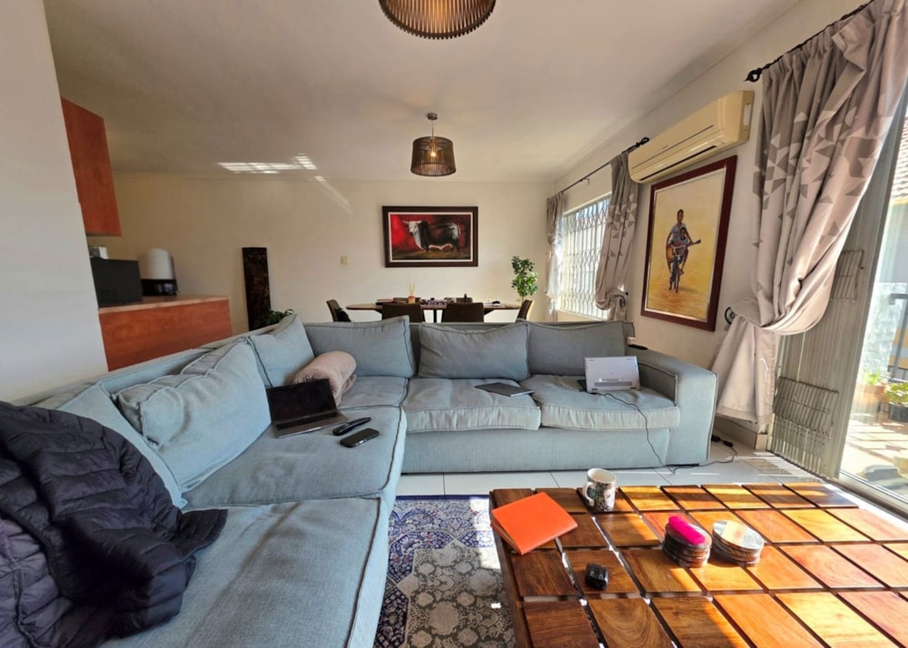 Apartment to rent in Broadacres - FYL1749707