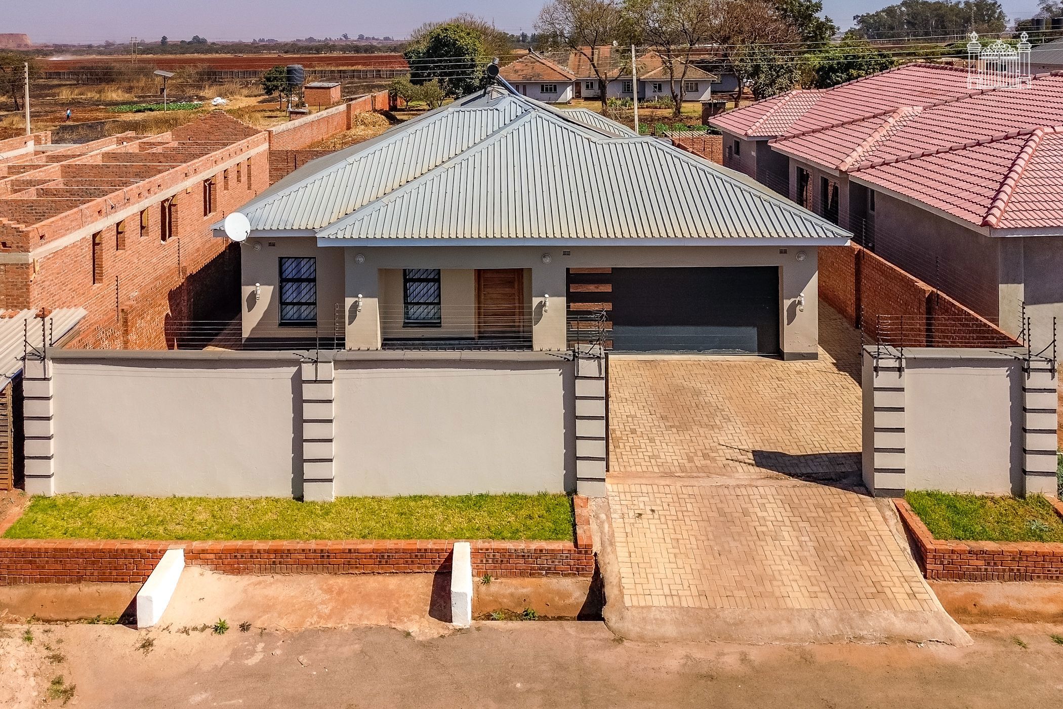 House for sale in Westgate, Harare West, Zimbabwe - 3ZB1749679