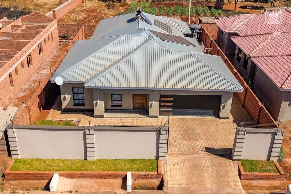 House for sale in Westgate, Harare West, Zimbabwe - 3ZB1749679 House for sale in Westgate, Harare West, Zimbabwe - 3ZB1749679