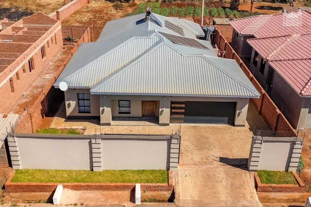 House for sale in Westgate, Harare West, Zimbabwe - 3ZB1749679 House for sale in Westgate, Harare West, Zimbabwe - 3ZB1749679