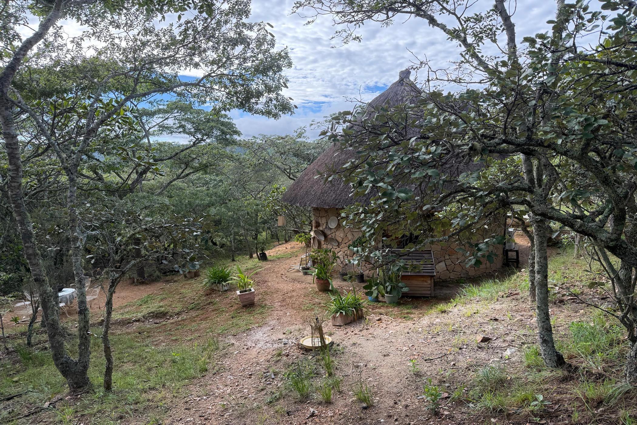 House for sale in Juliasdale, Zimbabwe - 3ZB1749678
