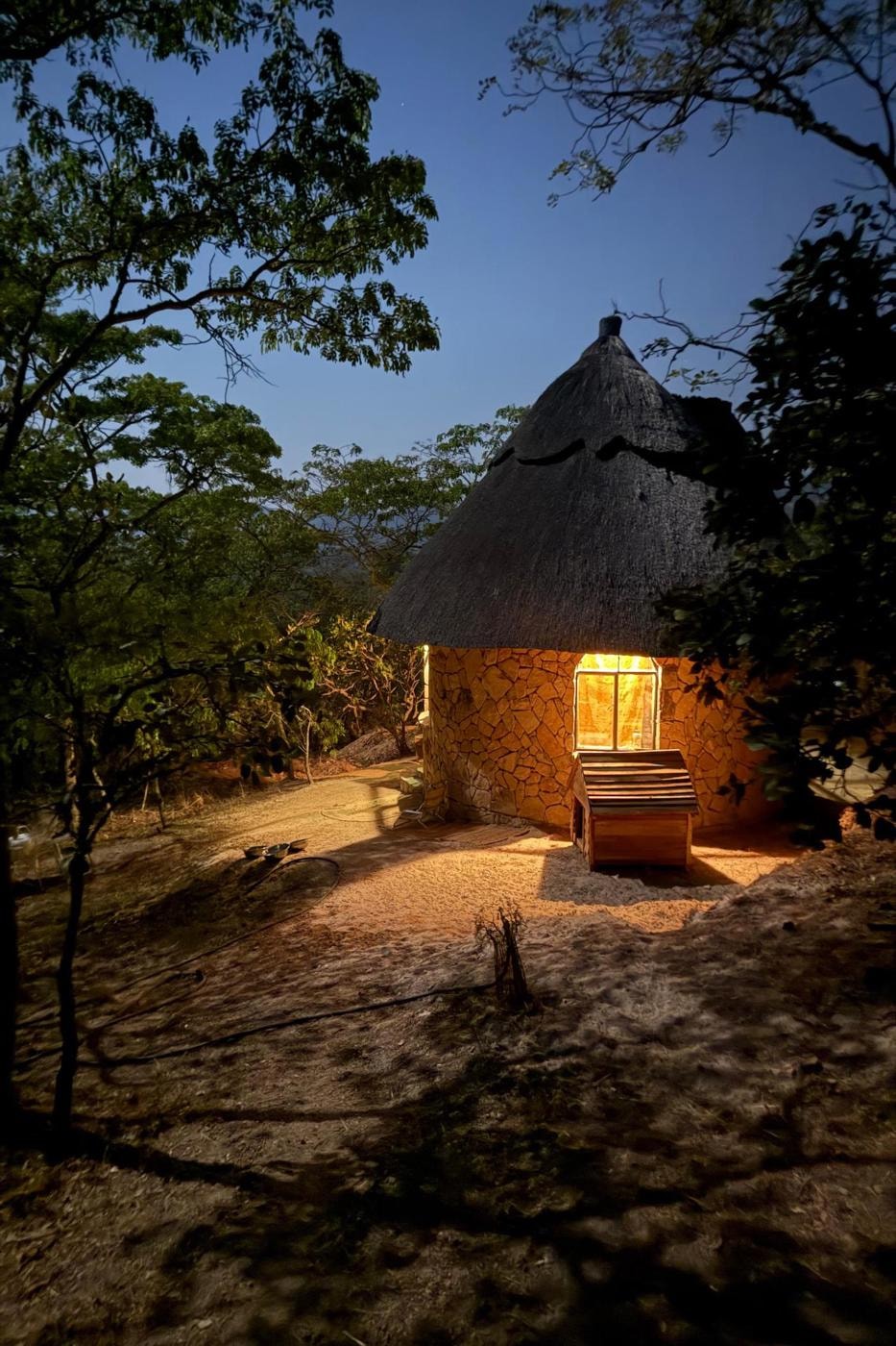 House for sale in Juliasdale, Zimbabwe - 3ZB1749678 House for sale in Juliasdale, Zimbabwe - 3ZB1749678