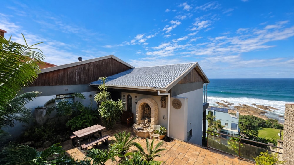 House for sale in Margate - 1PSH1750544 House for sale in Margate - 1PSH1750544