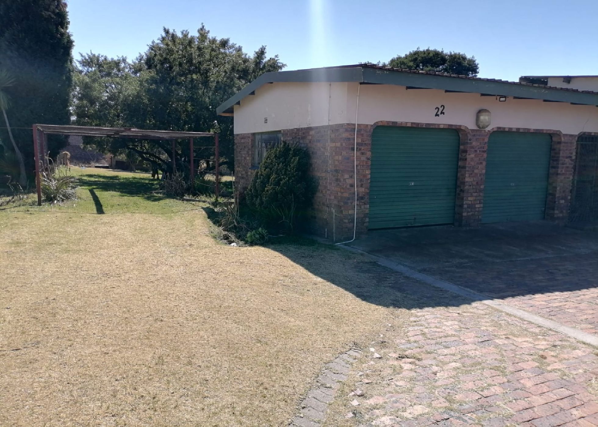 House for sale in Hendrina - 1MD1749688
