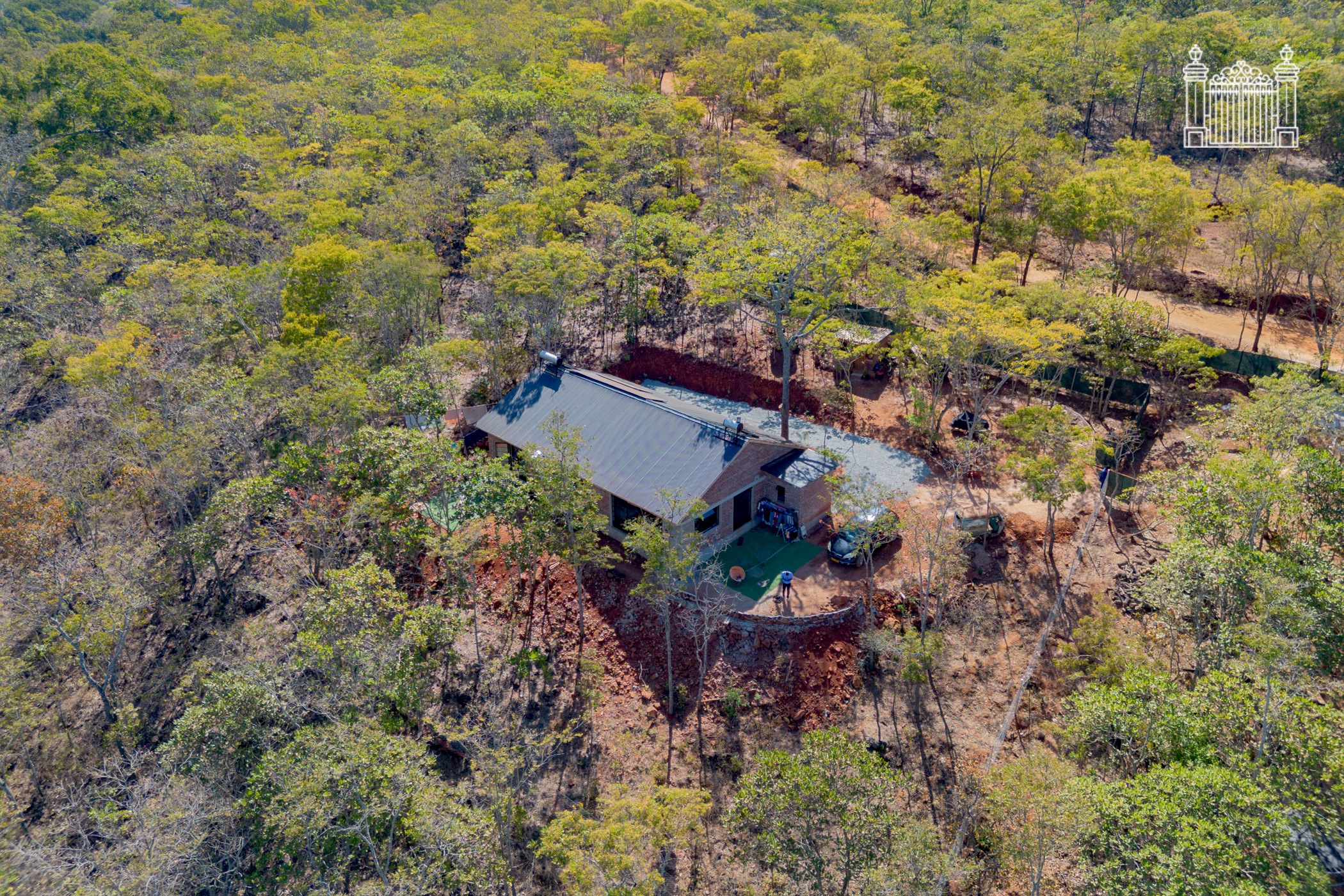 House for sale in Arcturus, Zimbabwe - 3ZB1749690