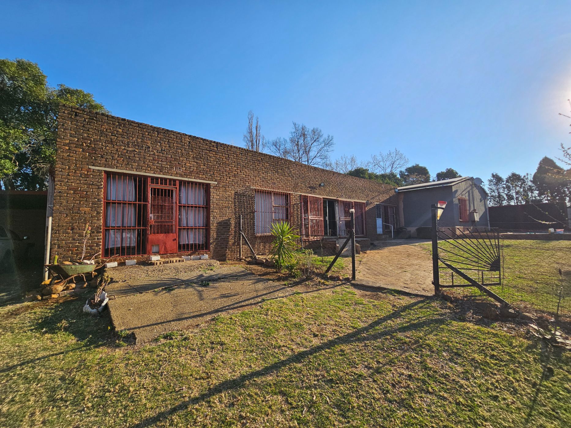 Smallholding for sale in Eendracht AH - 1SP1750496