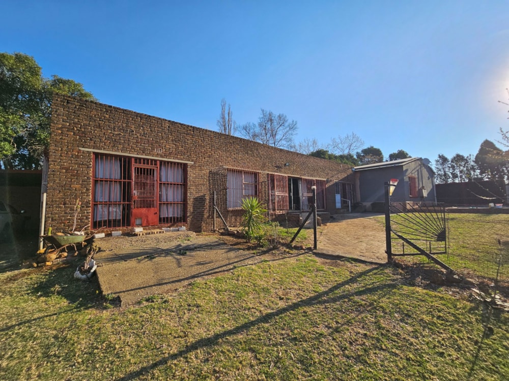 Smallholding for sale in Eendracht AH - 1SP1750496 Smallholding for sale in Eendracht AH - 1SP1750496