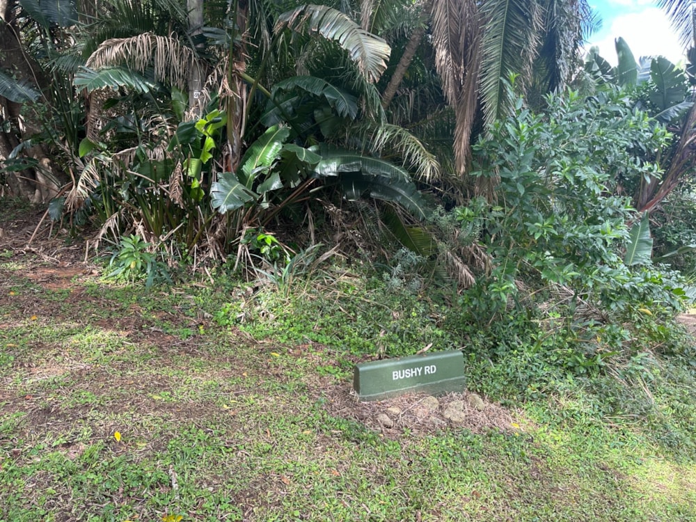 Residential vacant land for sale in Marina Beach - 1PD1749708