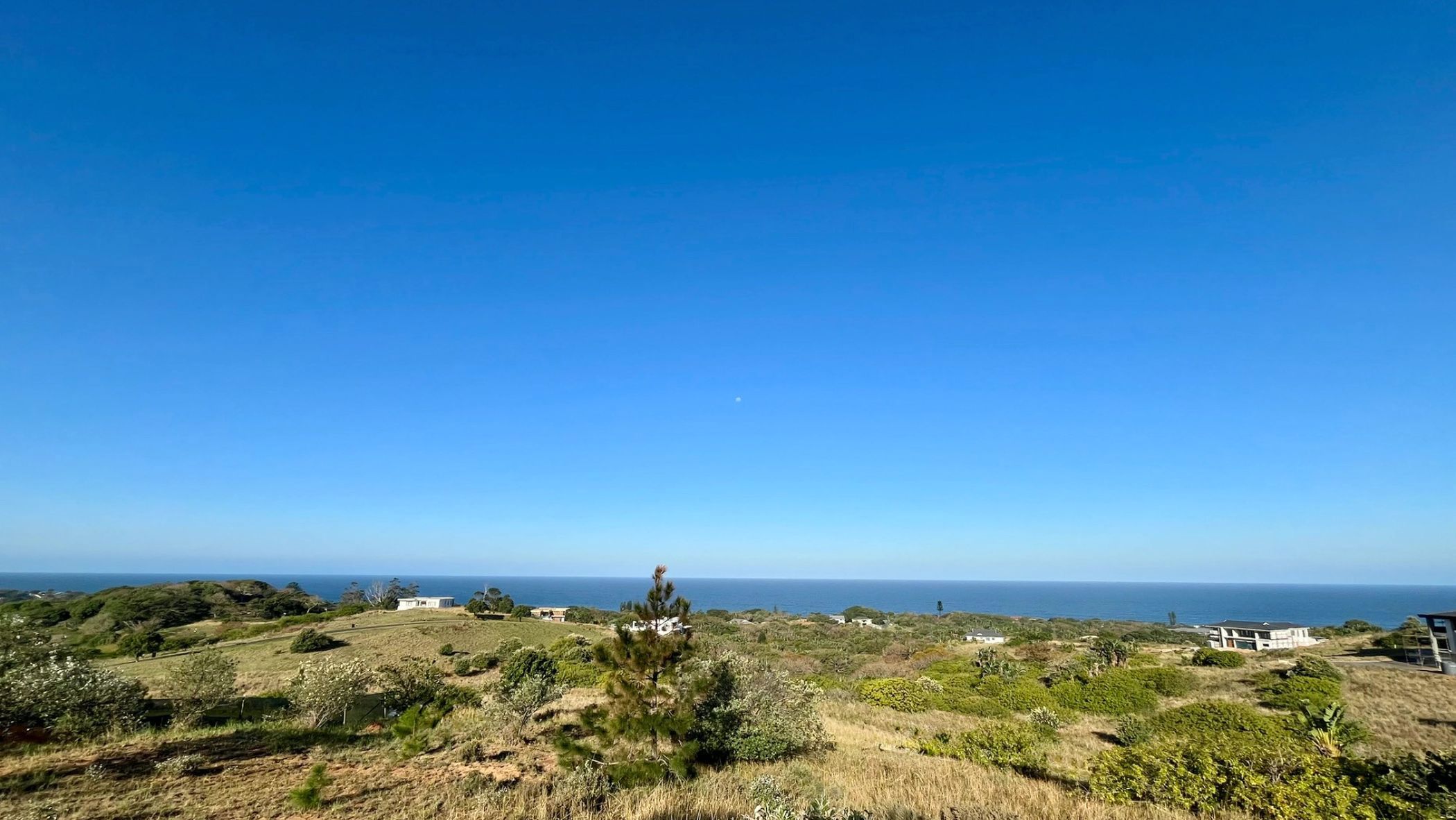 Vacant land for sale in Shelly Beach - 1PSH1750402