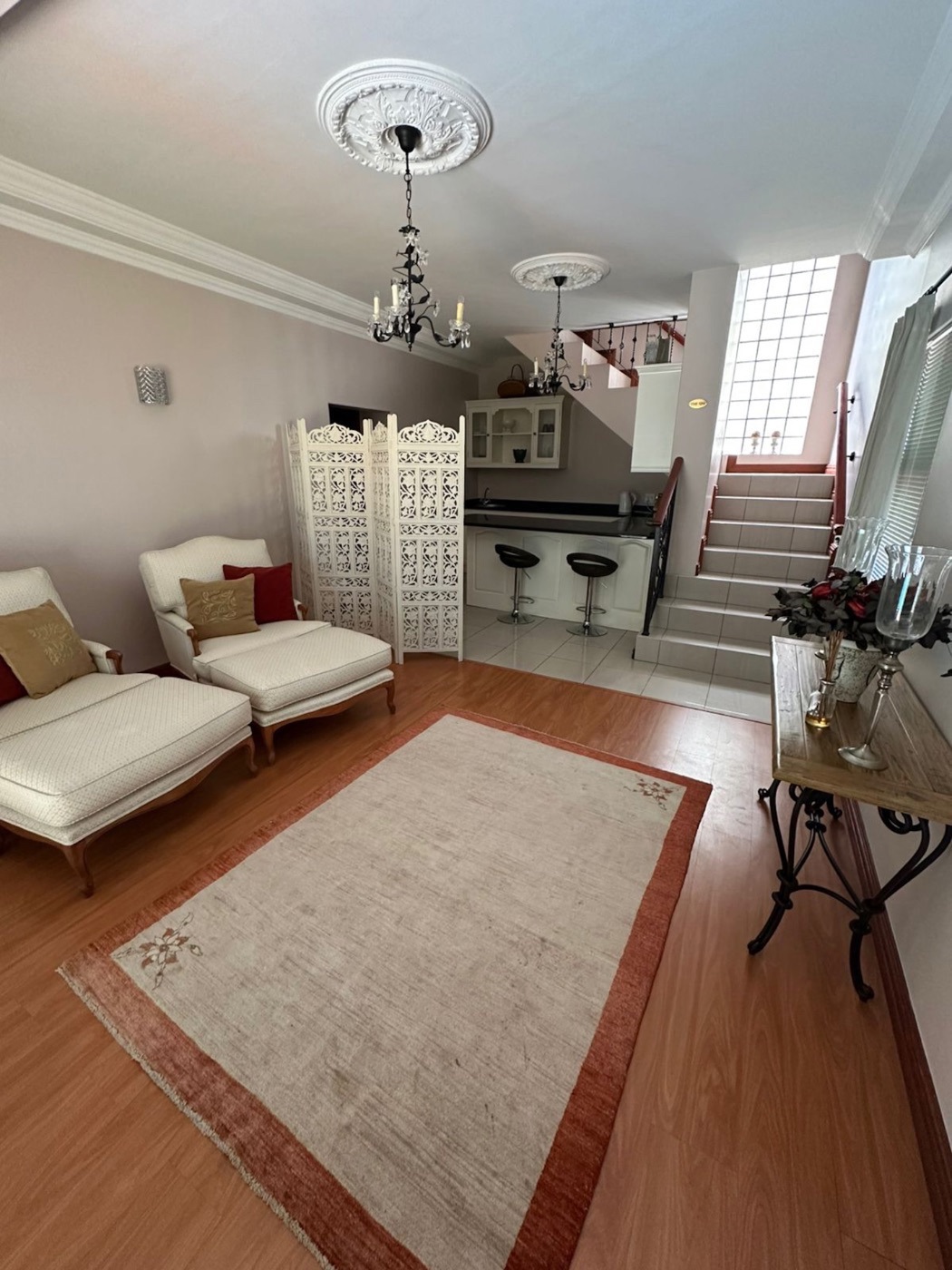 Apartment to rent in Welgelegen, Parow - 1PLA1749709