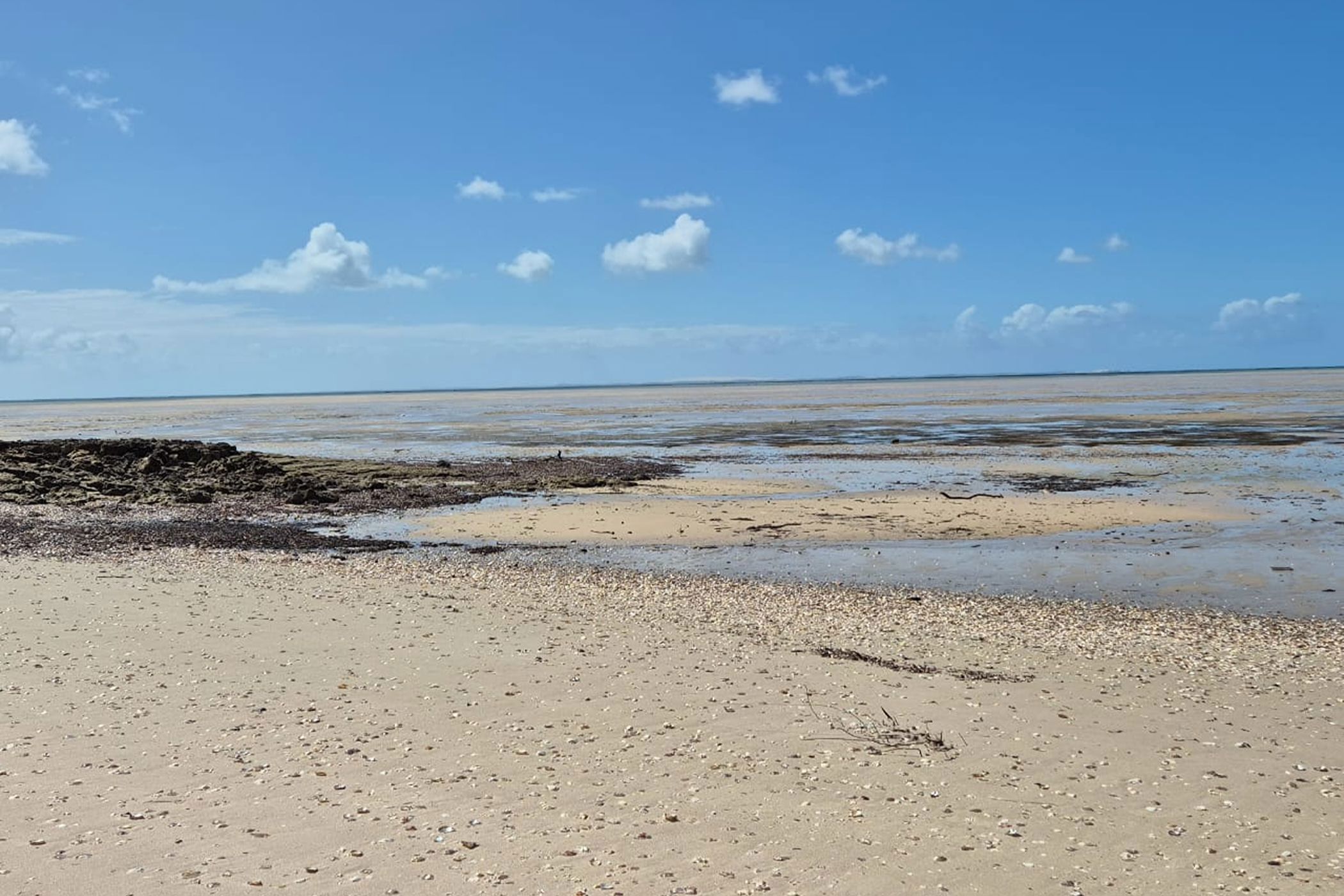 Vacant land for investment in Vilanculos, Mozambique - 3MQ1749711