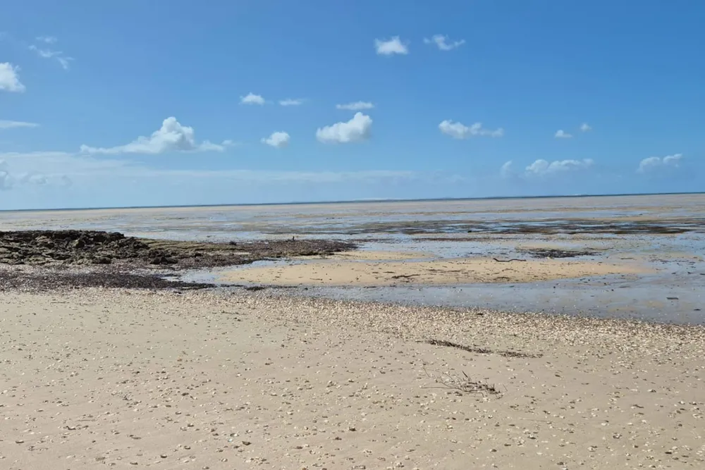 Vacant land for investment in Vilanculos, Mozambique - 3MQ1749711 Vacant land for investment in Vilanculos, Mozambique - 3MQ1749711