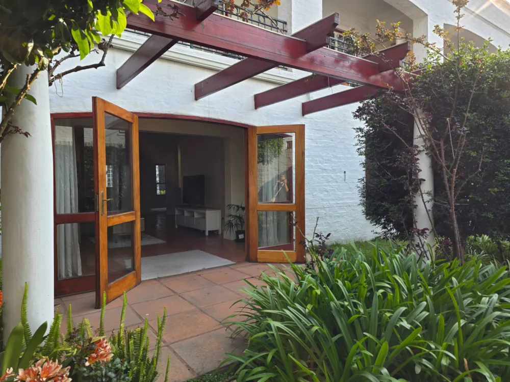 Apartment let in Saxonwold - JBL1750495 Apartment let in Saxonwold - JBL1750495