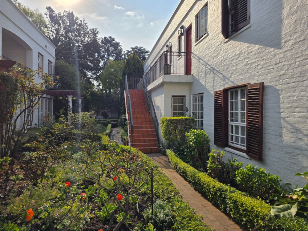 Apartment to rent in Saxonwold - JBL1750495 Apartment to rent in Saxonwold - JBL1750495