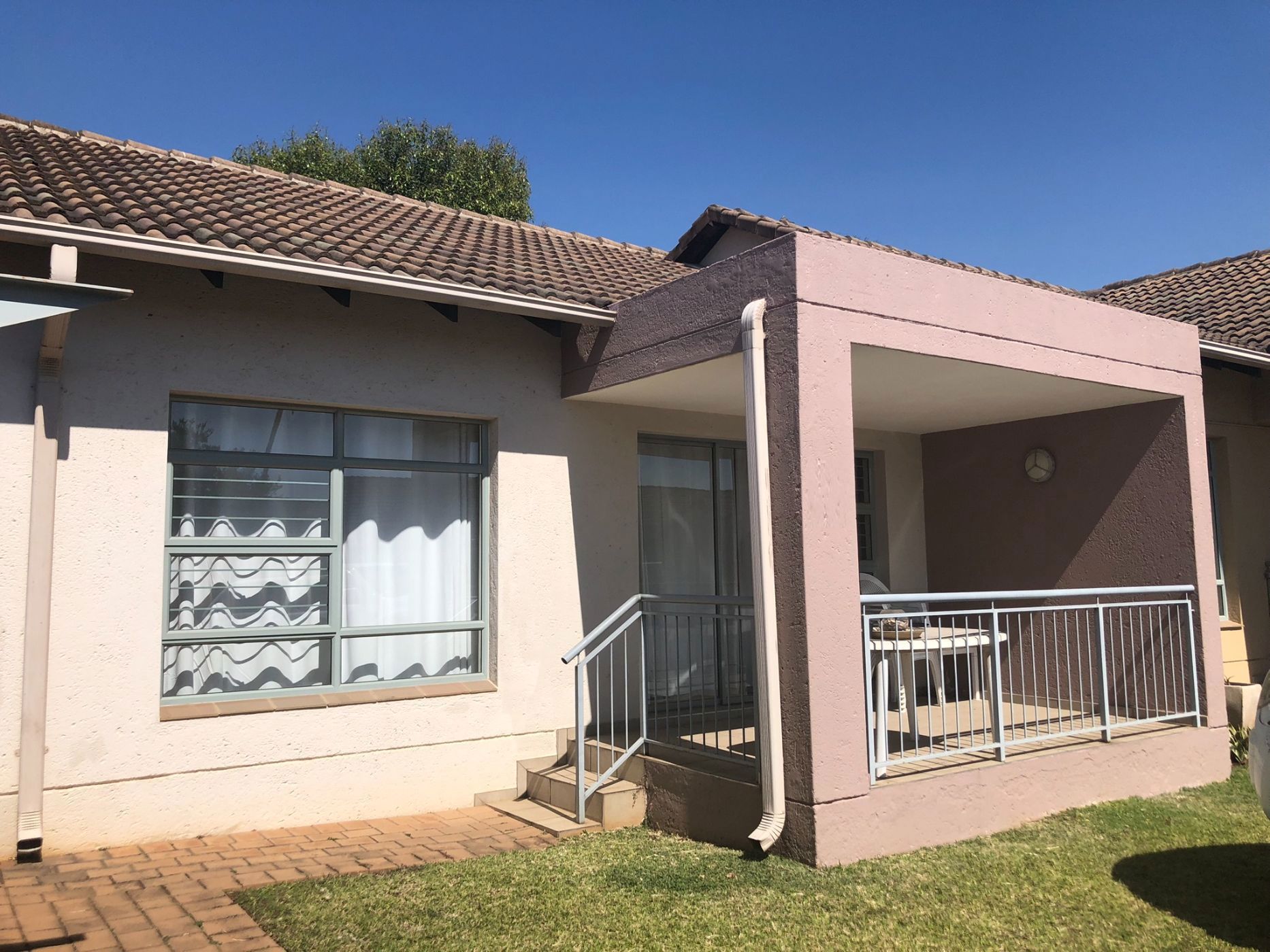 Retirement home for sale in Nelspruit Ext 29 - 1NS1749990