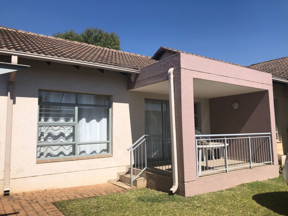 Retirement home for sale in Nelspruit Ext 29 - 1NS1749990 Retirement home for sale in Nelspruit Ext 29 - 1NS1749990