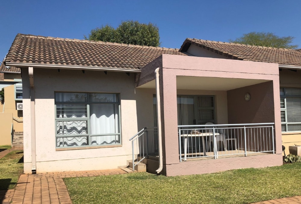 Retirement home for sale in Nelspruit Ext 29 - 1NS1749990