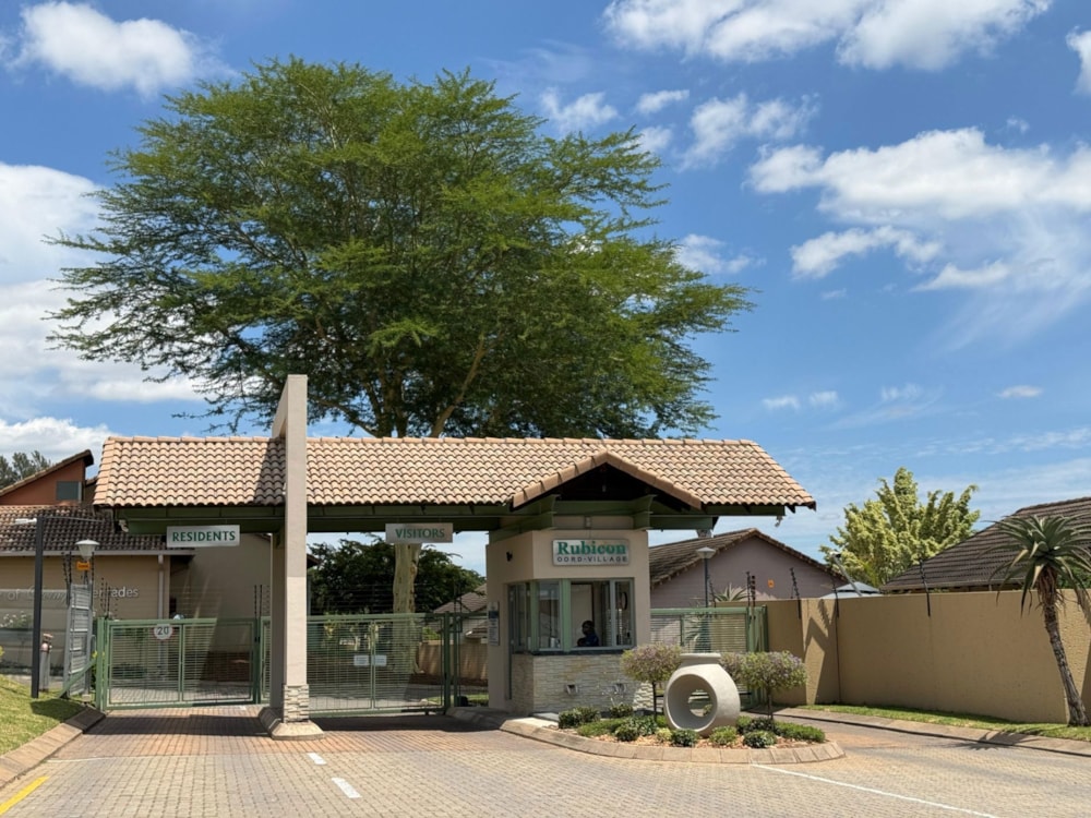Retirement home for sale in Nelspruit Ext 29 - 1NS1749990 Retirement home for sale in Nelspruit Ext 29 - 1NS1749990