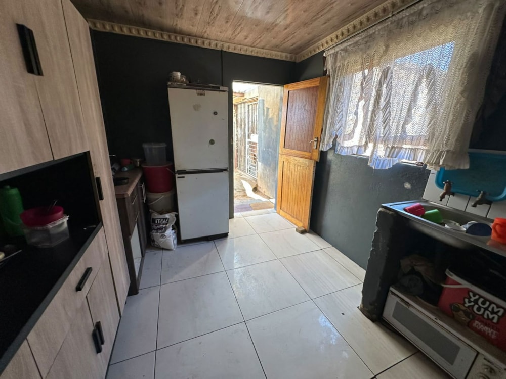 House for sale in Bloemside - 1BX1749741