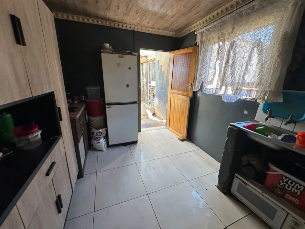 House for sale in Bloemside - 1BX1749741 House for sale in Bloemside - 1BX1749741