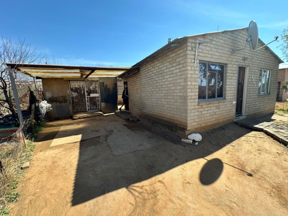 House for sale in Bloemside - 1BX1749741