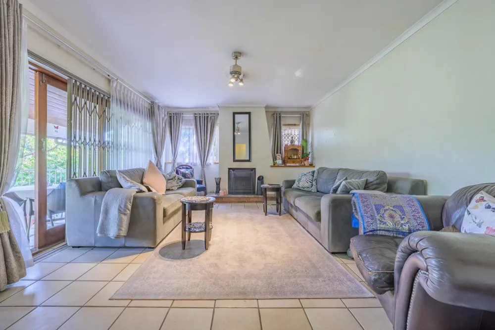 House for sale in Dawncrest, Westville - 1WP1749747