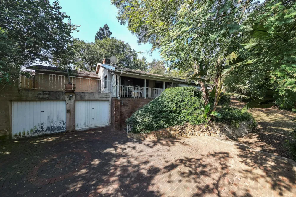 House for sale in Dawncrest, Westville - 1WP1749747