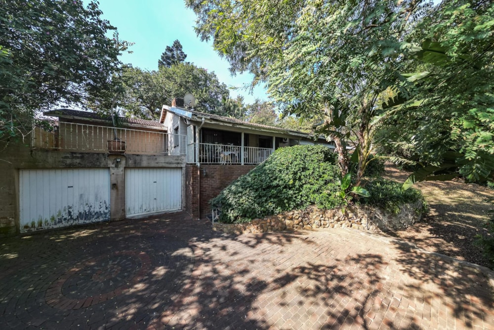 House for sale in Dawncrest, Westville - 1WP1749747 House for sale in Dawncrest, Westville - 1WP1749747
