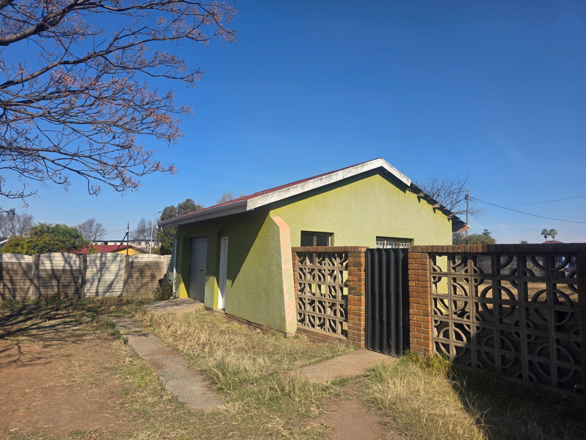 House for sale in Arbor Park, Newcastle - 1NW1749749