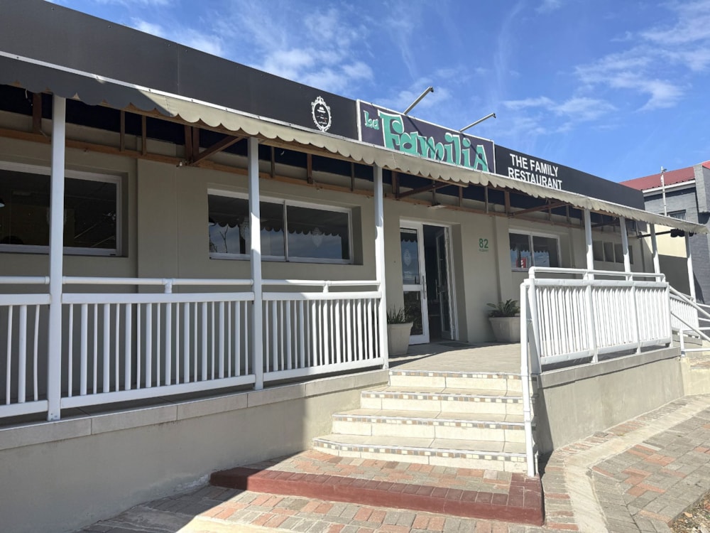 Commercial restaurant for sale in East Bank - 1PF1749850 Commercial restaurant for sale in East Bank - 1PF1749850