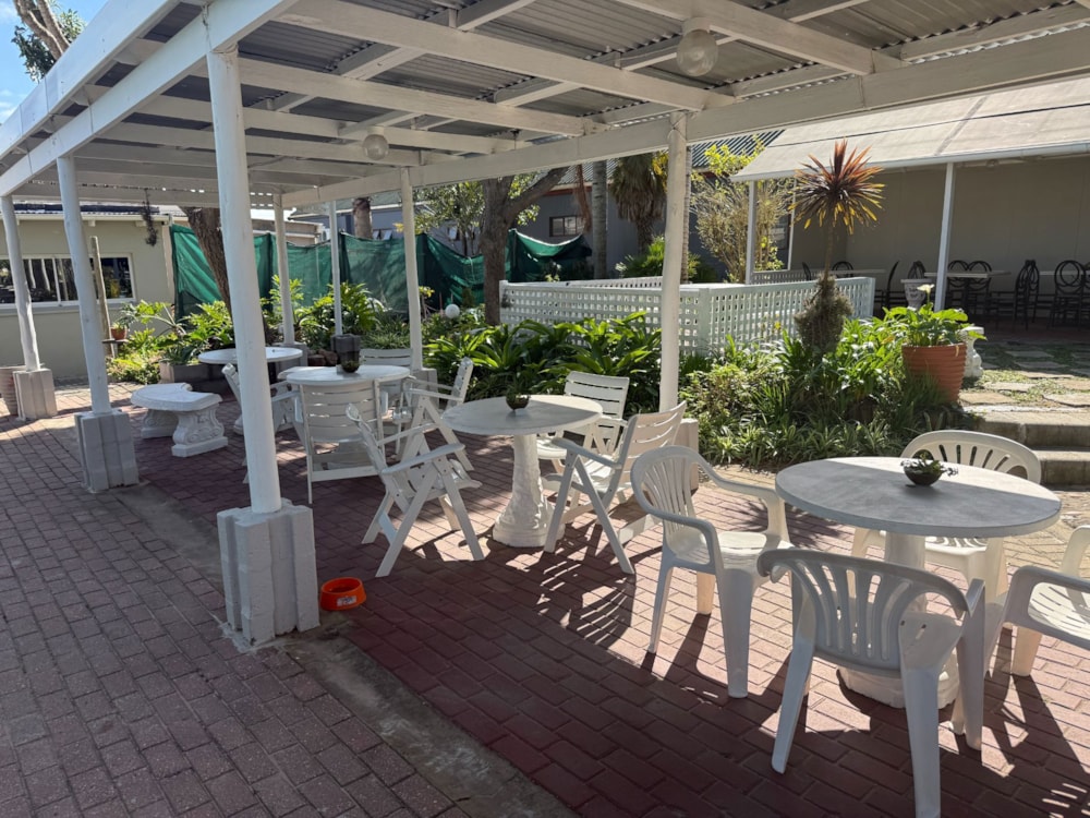 Commercial restaurant for sale in East Bank - 1PF1749850 Commercial restaurant for sale in East Bank - 1PF1749850