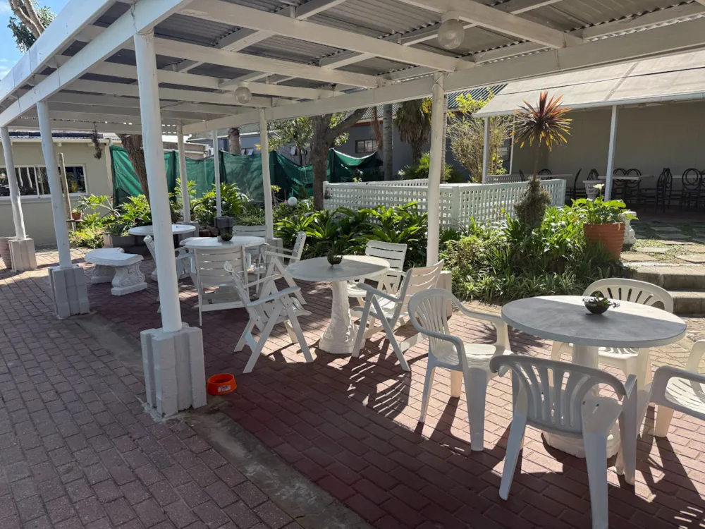 Commercial restaurant for sale in East Bank - 1PF1749850 Commercial restaurant for sale in East Bank - 1PF1749850