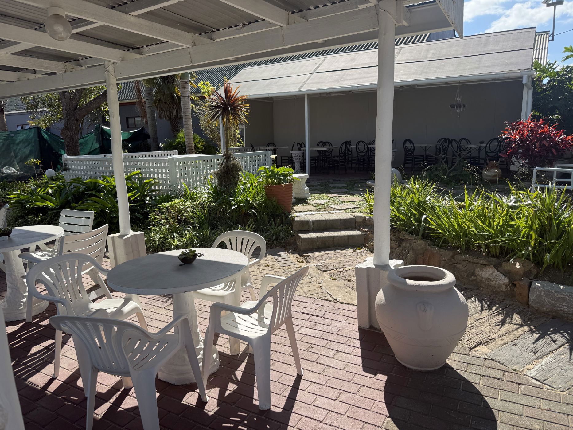 Commercial restaurant for sale in East Bank - 1PF1749850