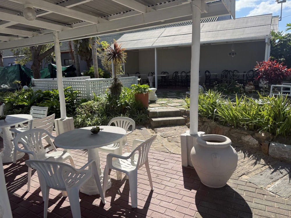 Commercial restaurant for sale in East Bank - 1PF1749850 Commercial restaurant for sale in East Bank - 1PF1749850