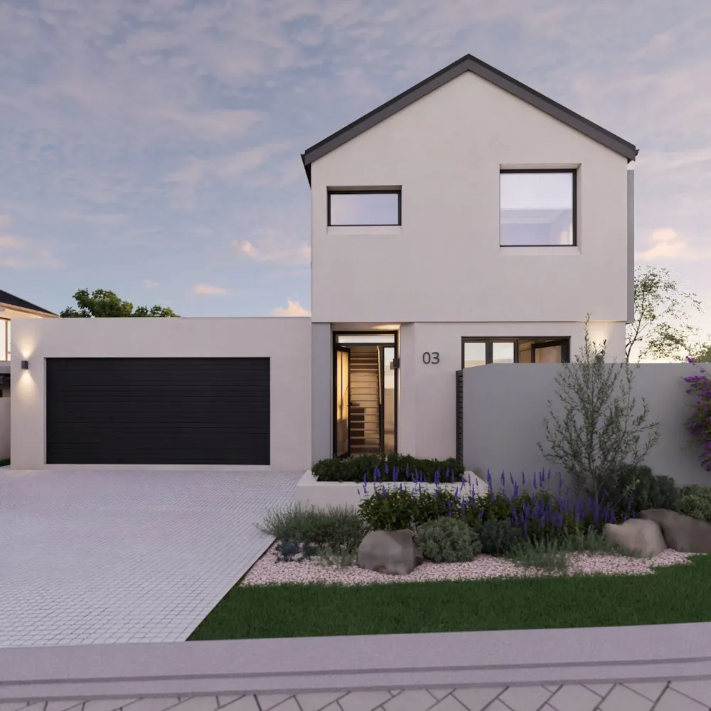 House for sale in Kraaibosch Park - GEO1749760